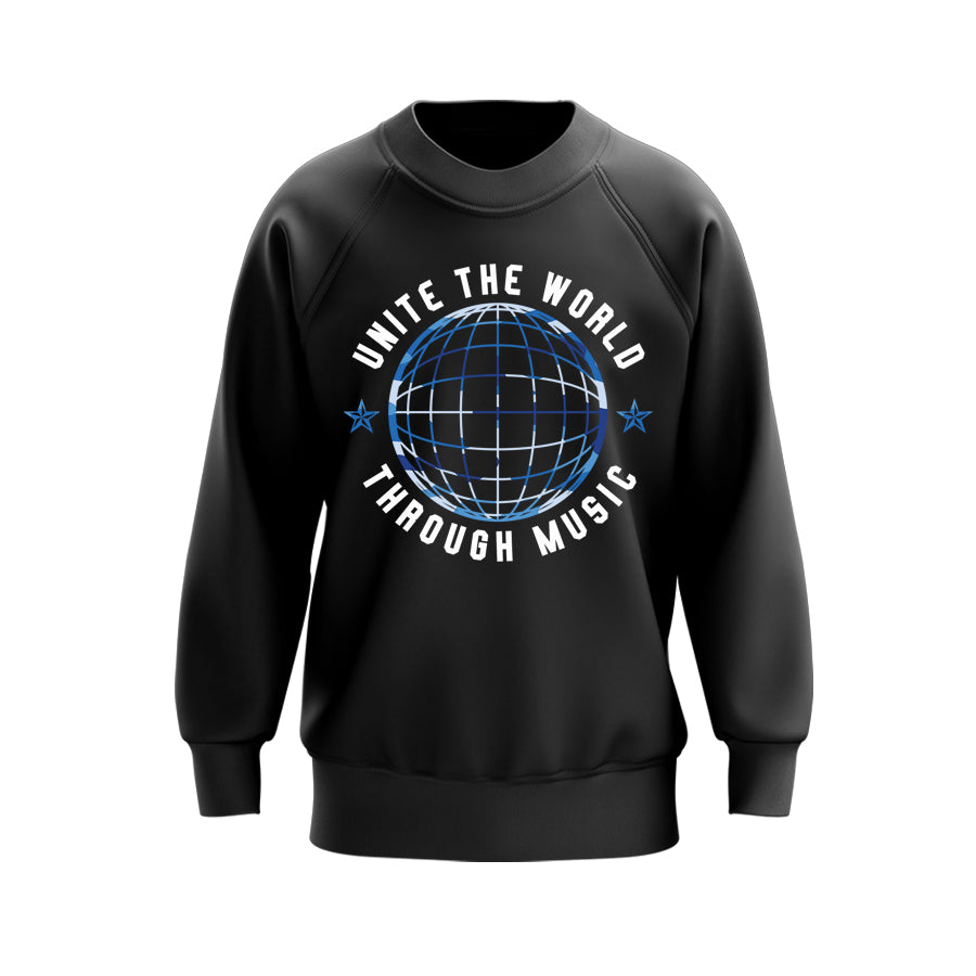 Unite The World Sweatshirt
