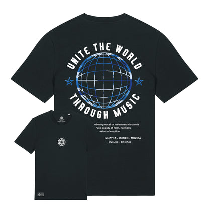 Unite The World Organic T-Shirt