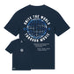 Unite The World Organic T-Shirt