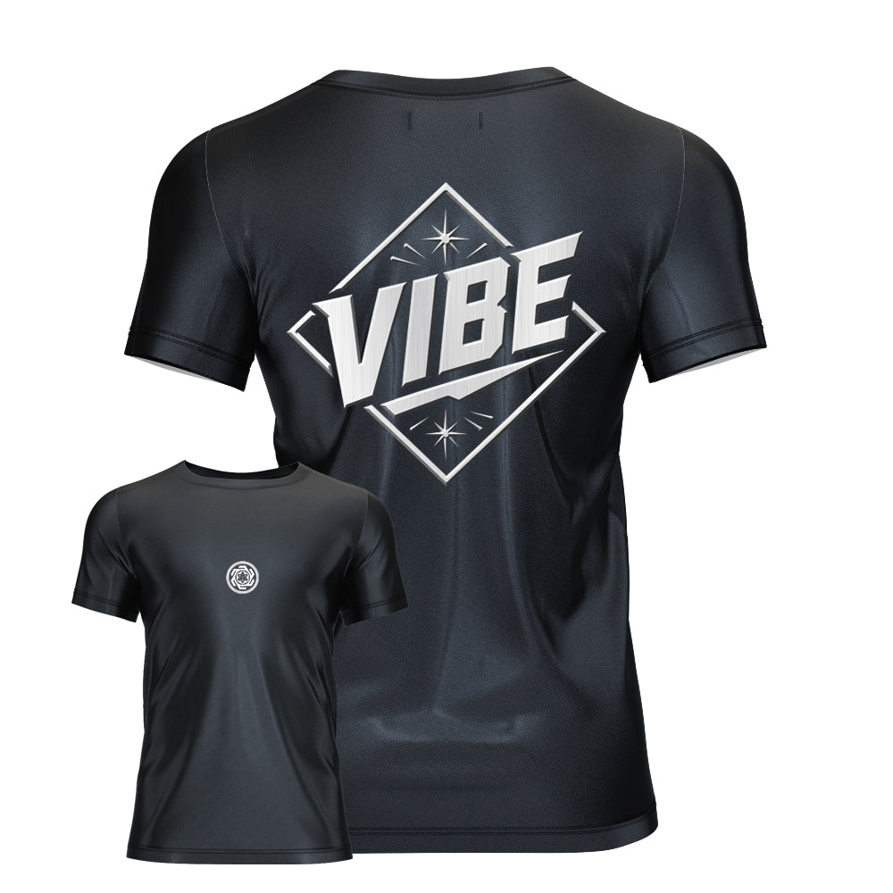 Vibe Organic T-Shirt