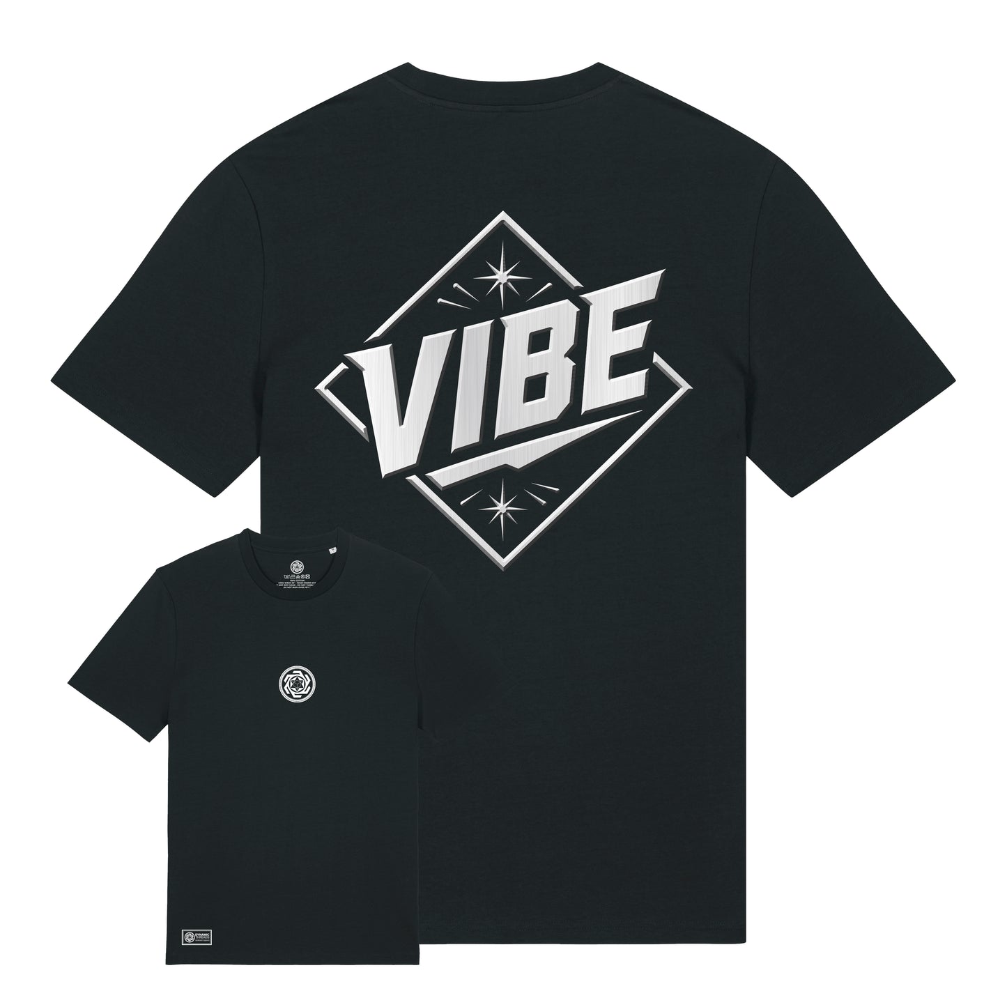 Vibe Organic T-Shirt