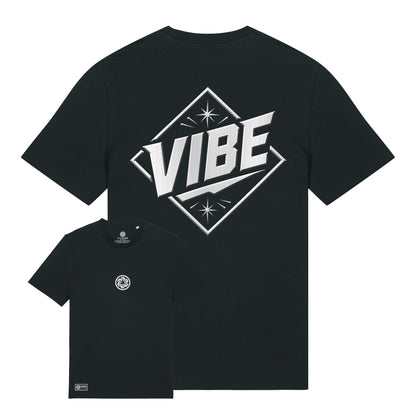 Vibe Organic T-Shirt