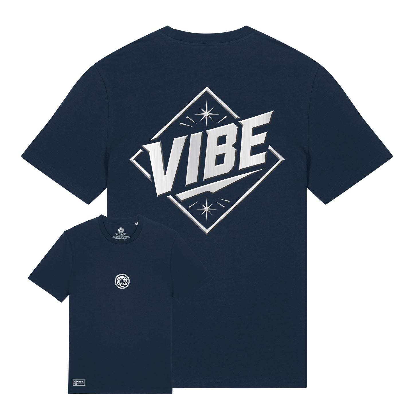 Vibe Organic T-Shirt