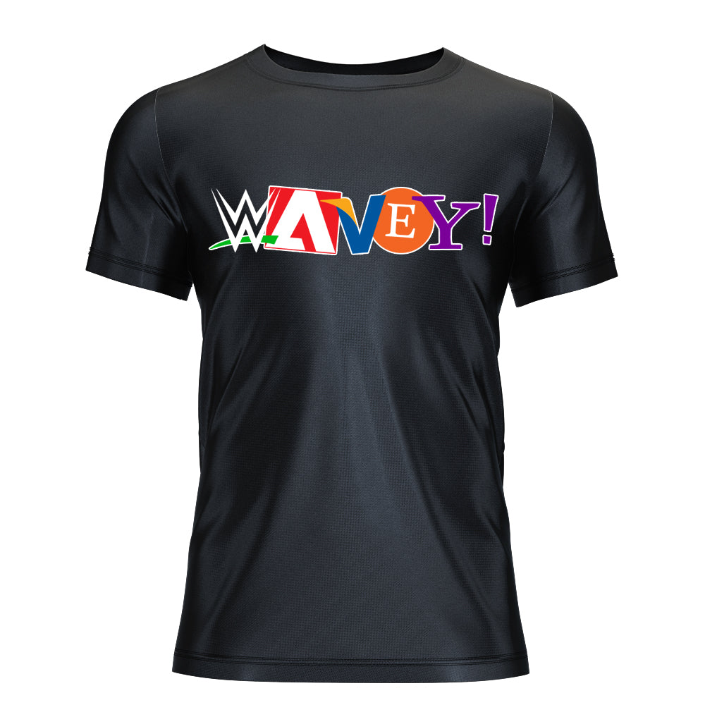 Wavey Classic T-Shirt