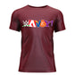 Wavey Organic T-Shirt