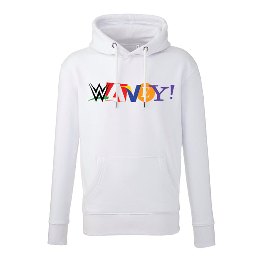 Wavey Premium Hoodie