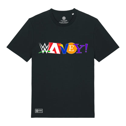 Wavey Organic T-Shirt