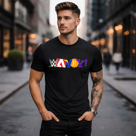 Wavey Classic T-Shirt