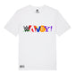 Wavey Organic T-Shirt
