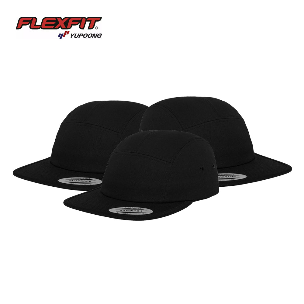 Flexfit Jockey Caps