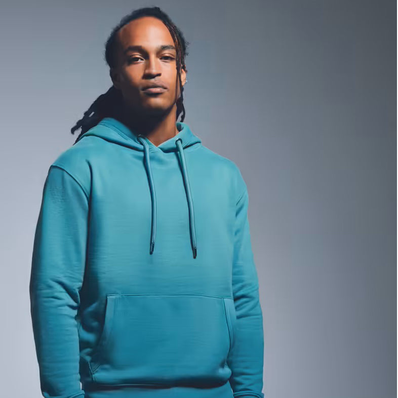 AM001 Anthem Hoodies