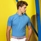 AQ010 Asquith & Fox Classic Fit Polos
