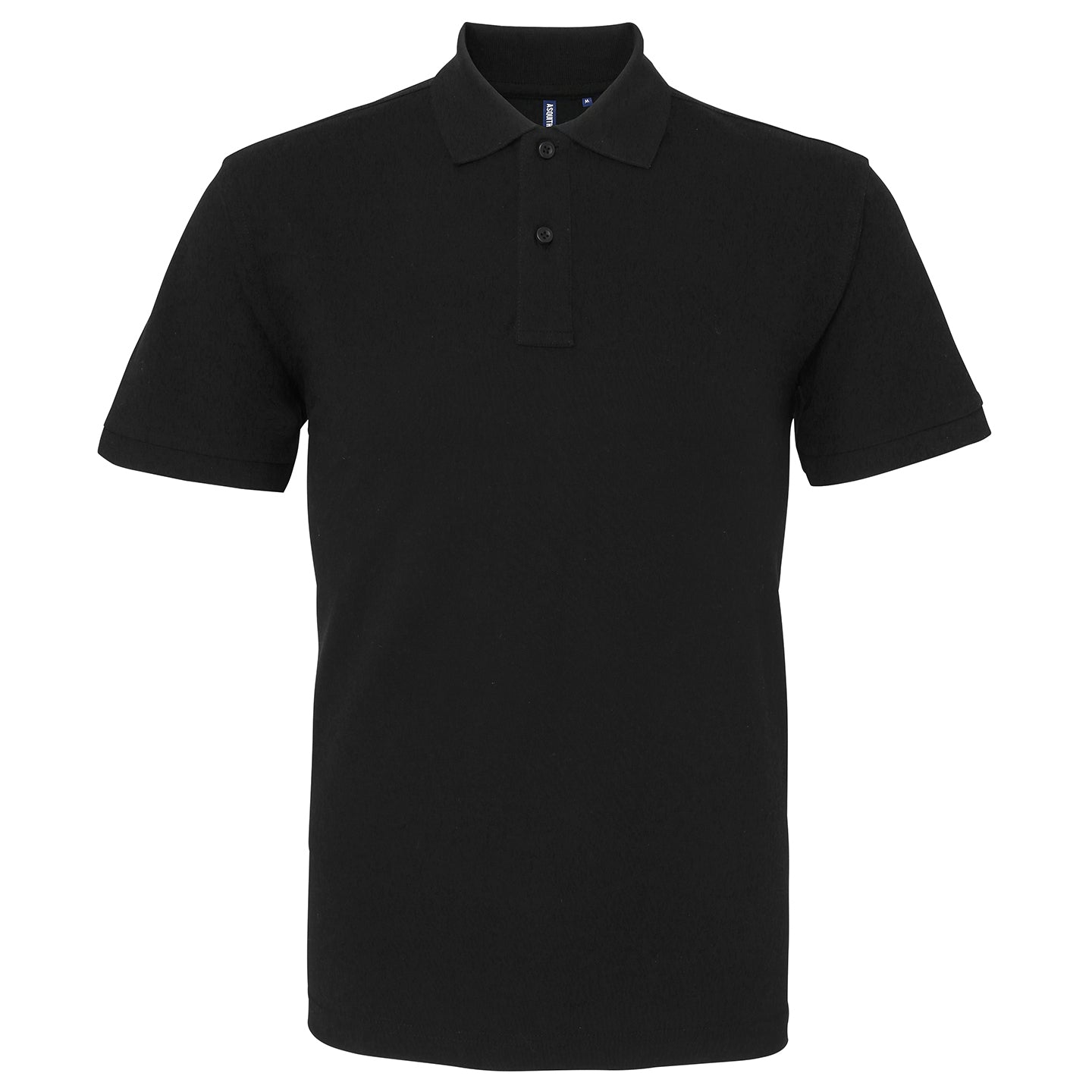 AQ010 Asquith & Fox Classic Fit Polos