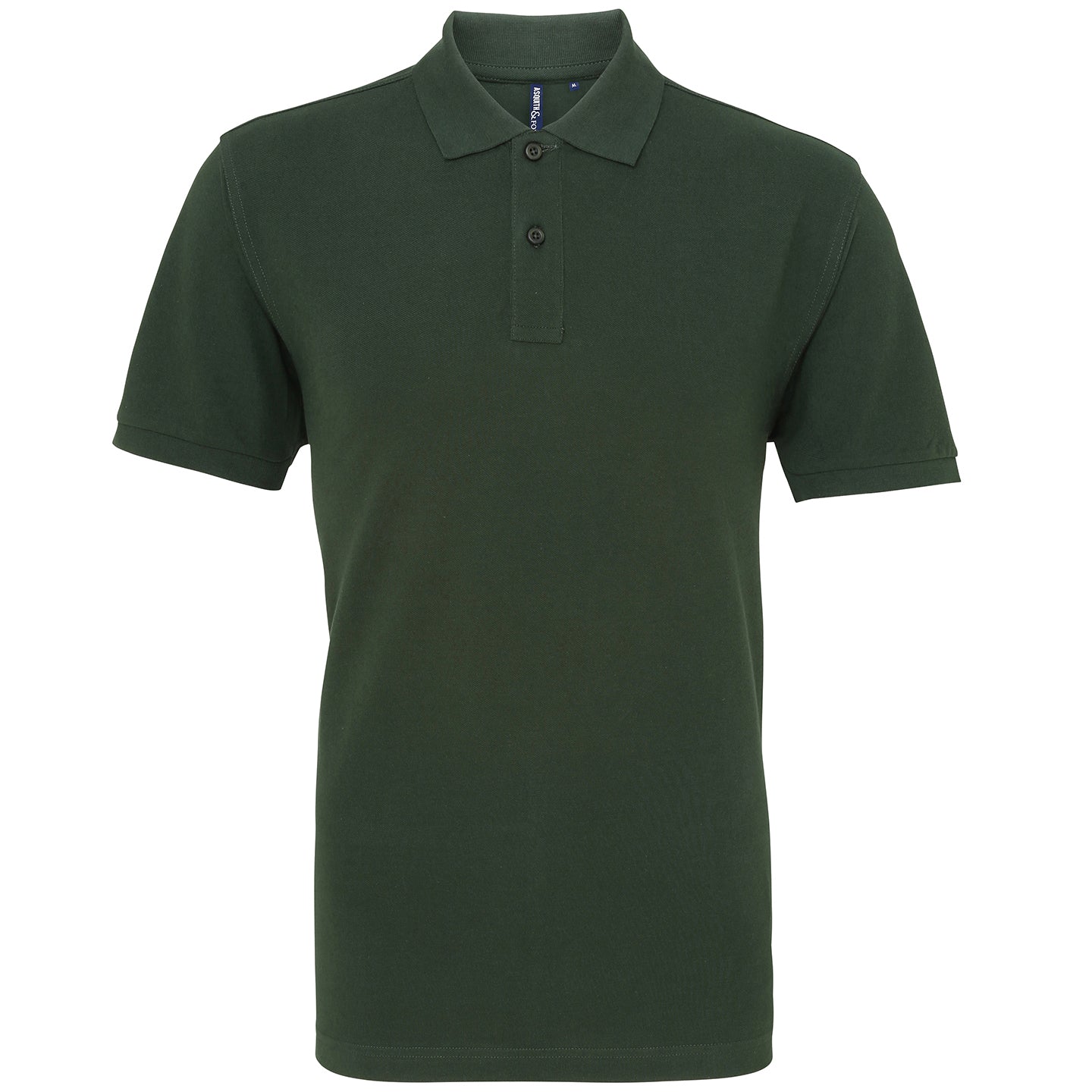 AQ010 Asquith & Fox Classic Fit Polos