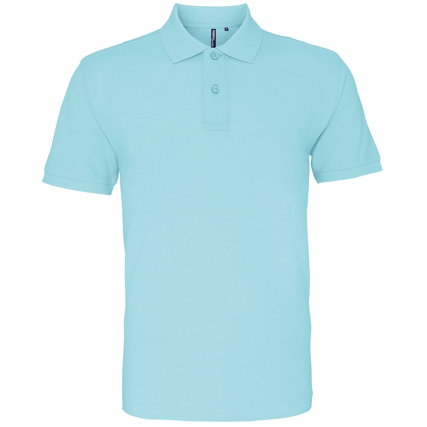 AQ010 Asquith & Fox Classic Fit Polos