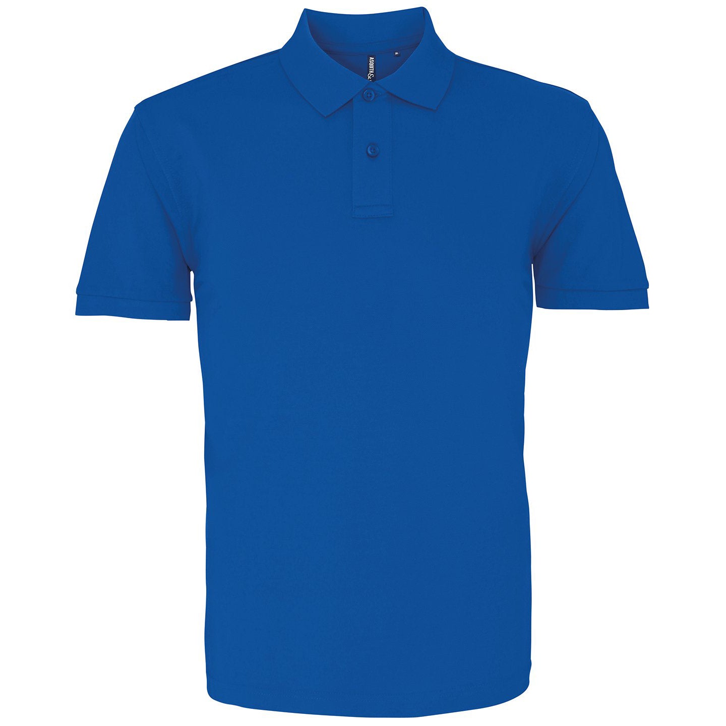 AQ010 Asquith & Fox Classic Fit Polos