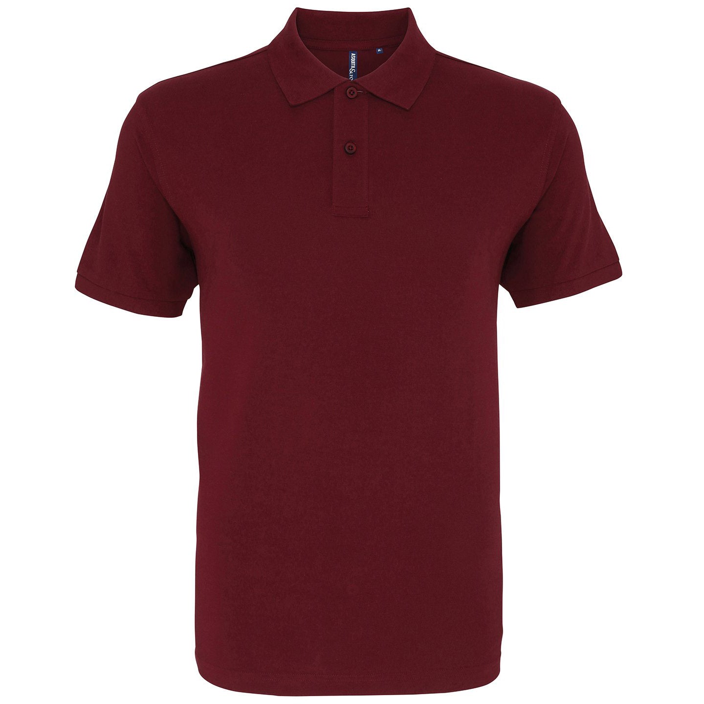AQ010 Asquith & Fox Classic Fit Polos