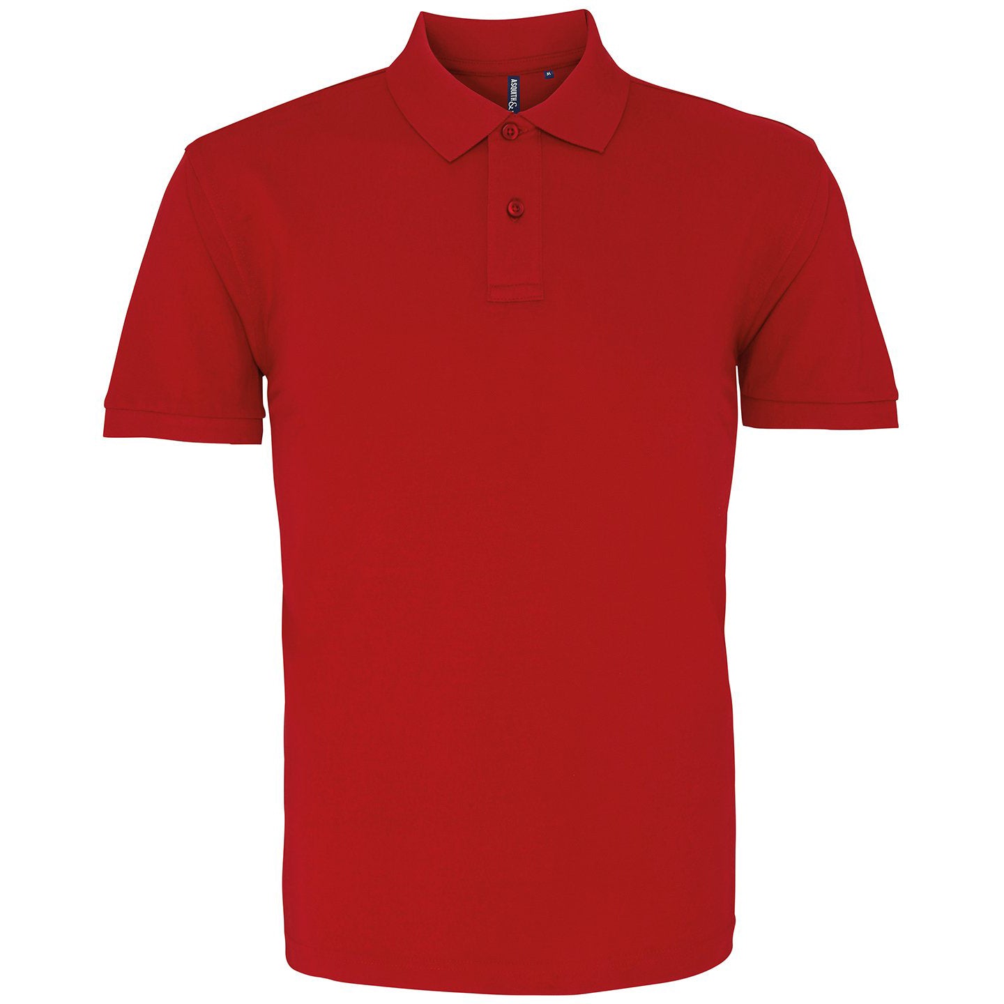 AQ010 Asquith & Fox Classic Fit Polos