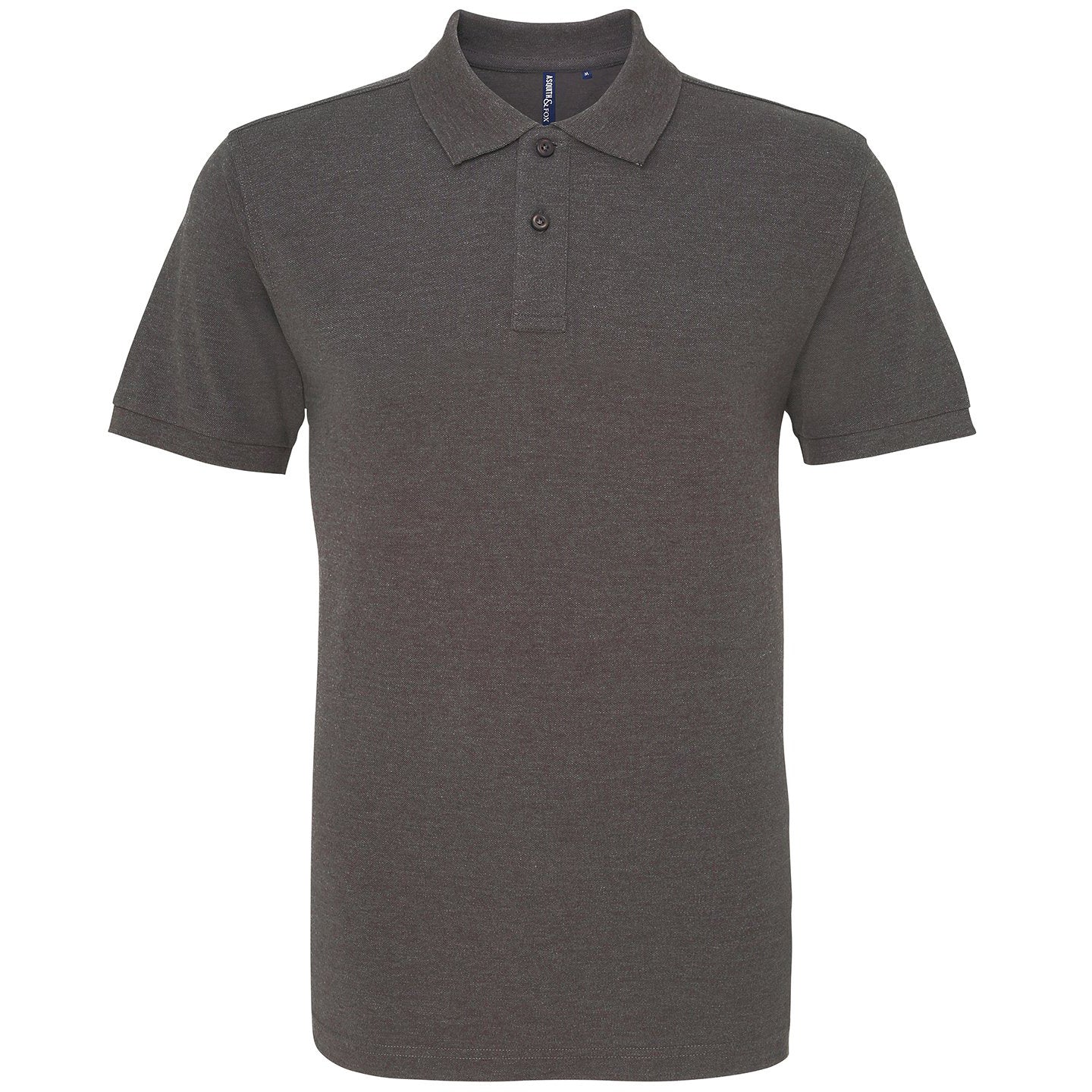 AQ010 Asquith & Fox Classic Fit Polos