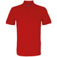 AQ010 Asquith & Fox Classic Fit Polos