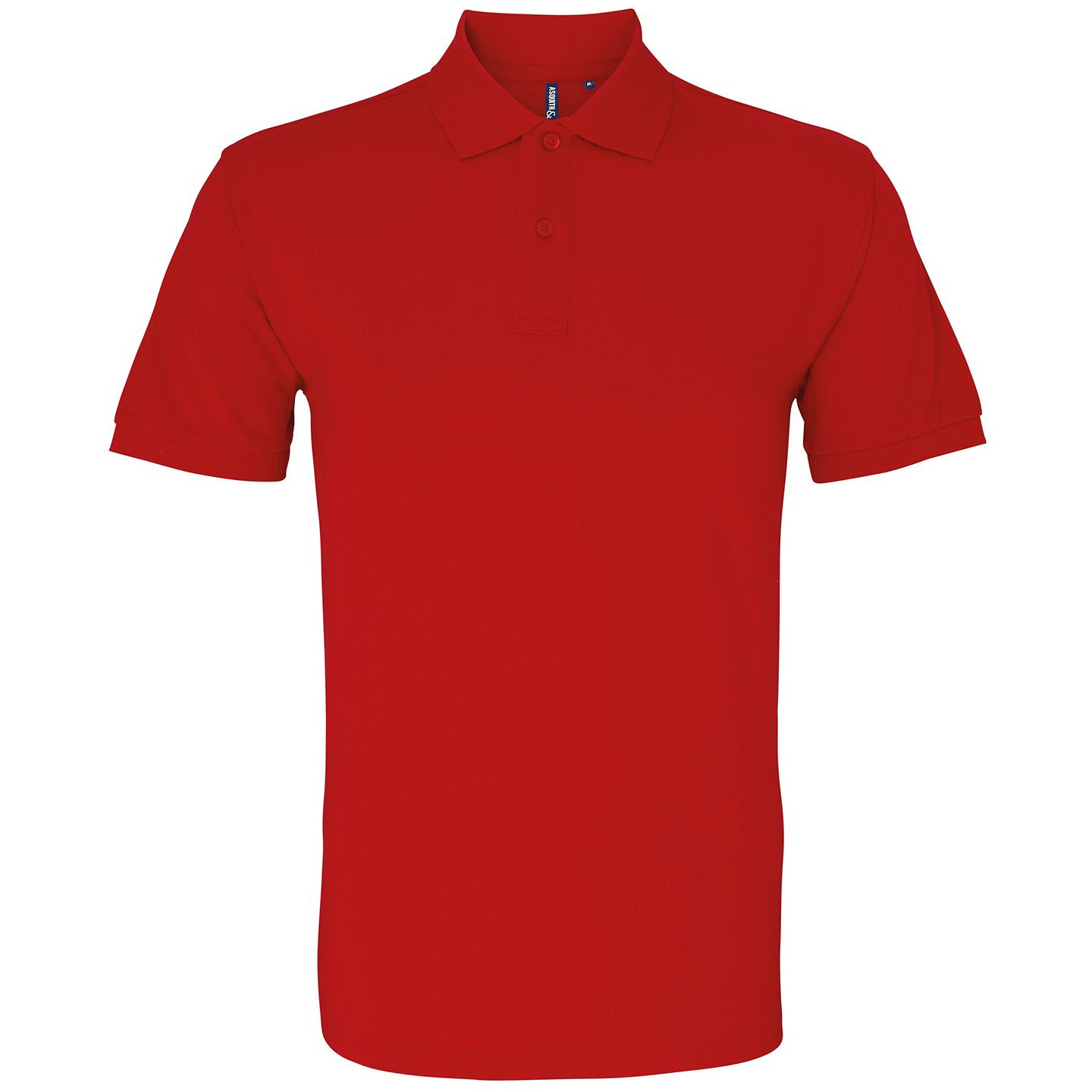 AQ010 Asquith & Fox Classic Fit Polos