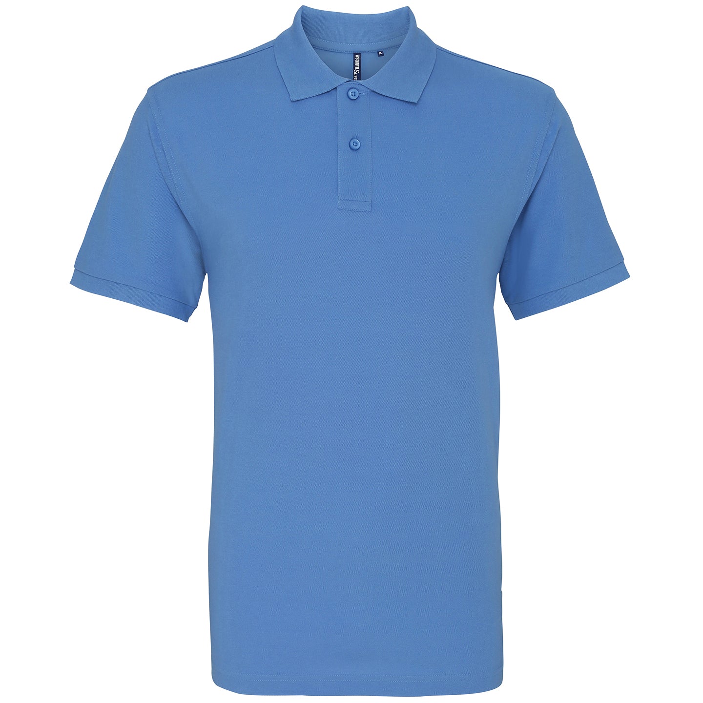 AQ010 Asquith & Fox Classic Fit Polos