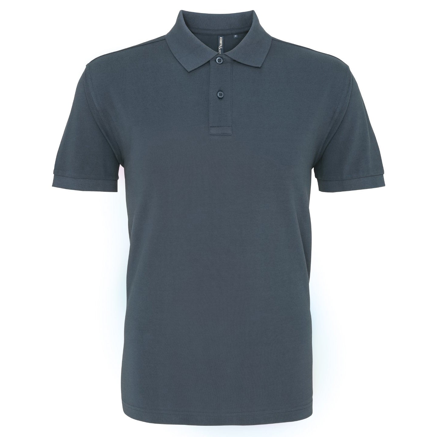 AQ010 Asquith & Fox Classic Fit Polos
