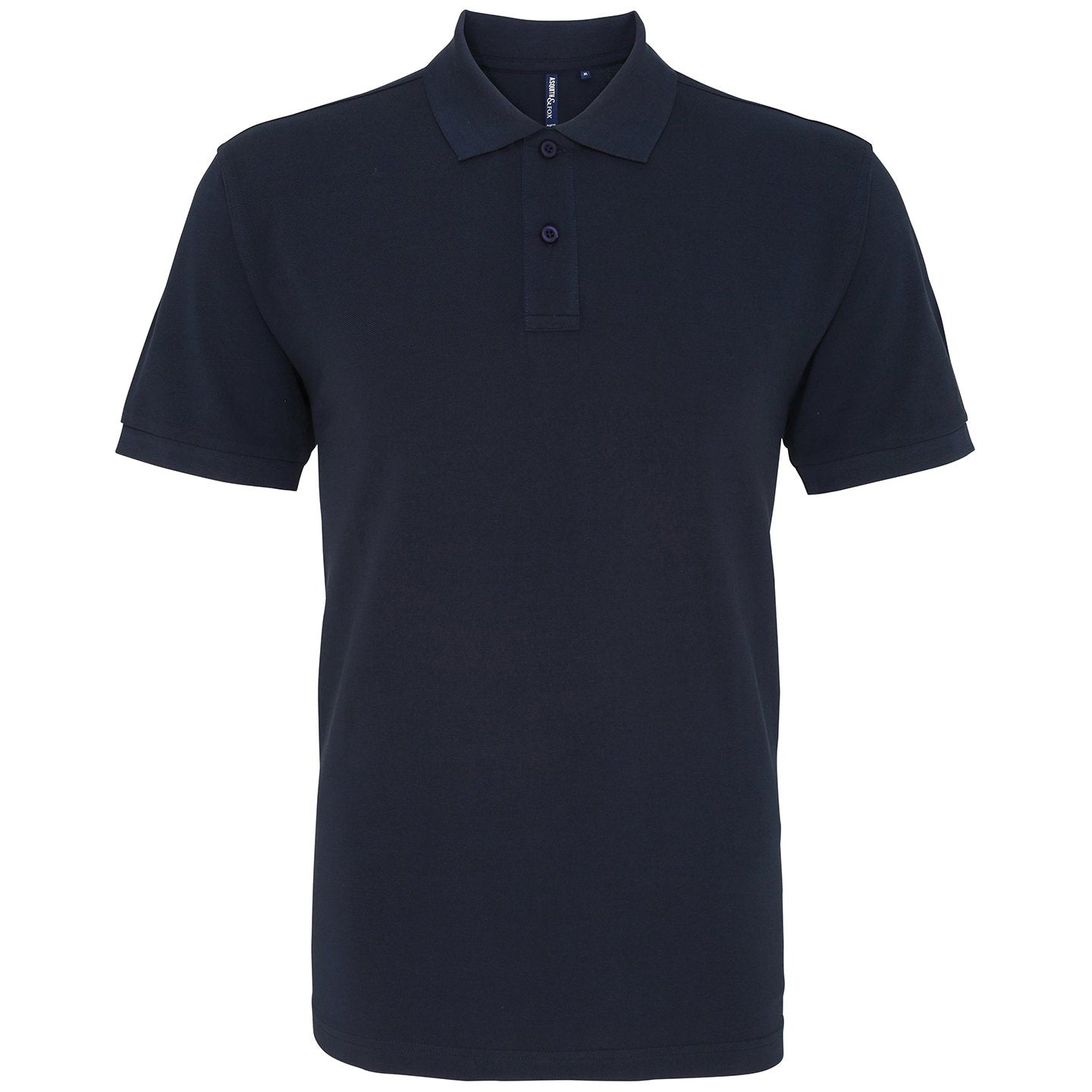 AQ010 Asquith & Fox Classic Fit Polos