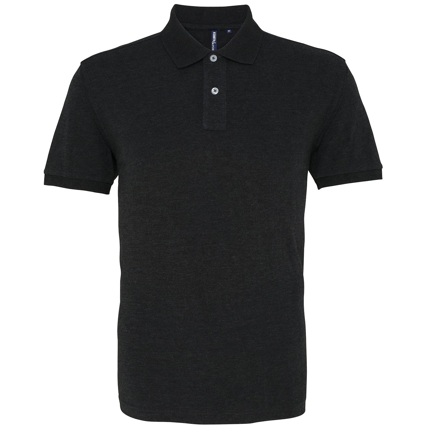 AQ010 Asquith & Fox Classic Fit Polos