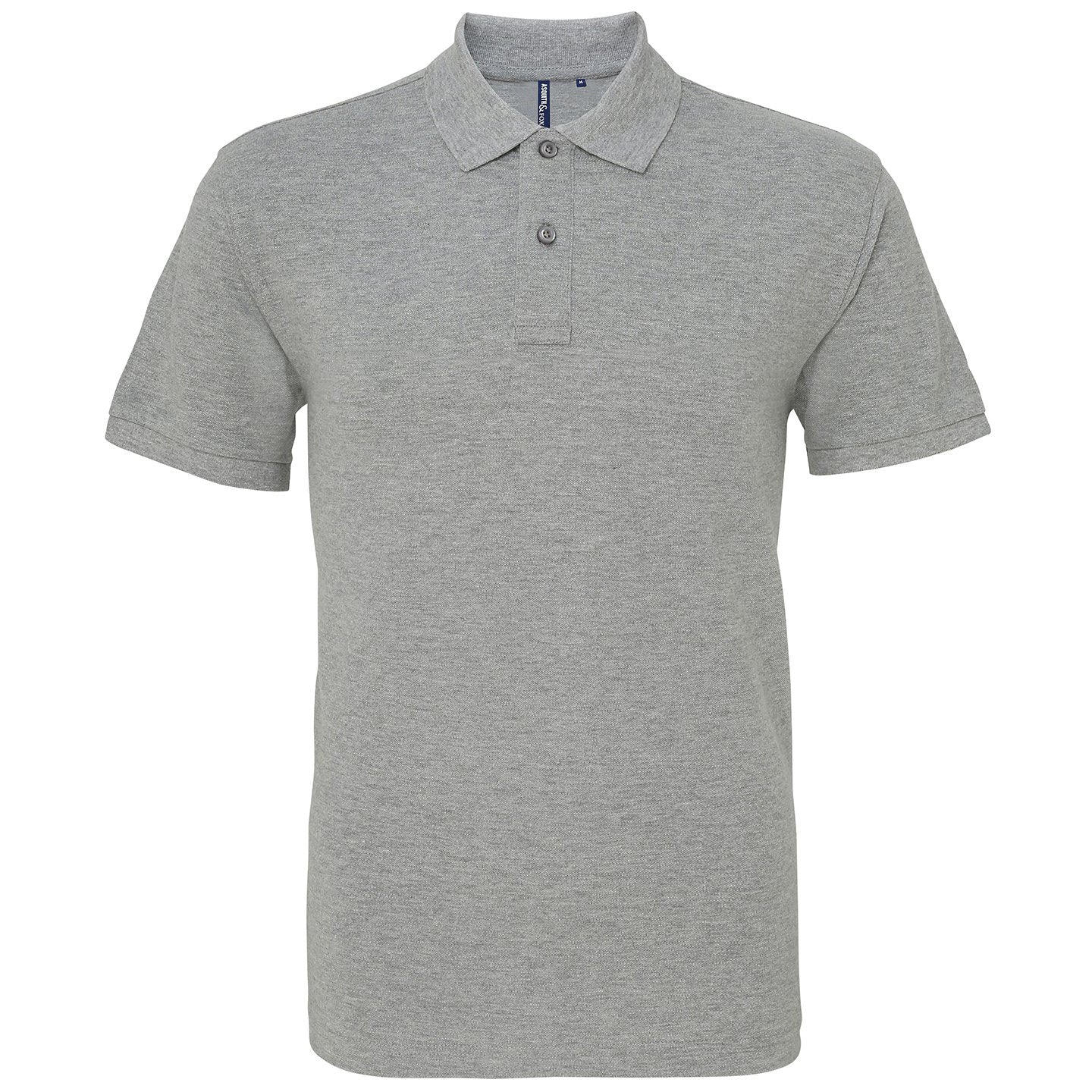 AQ010 Asquith & Fox Classic Fit Polos