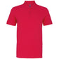 AQ010 Asquith & Fox Classic Fit Polos