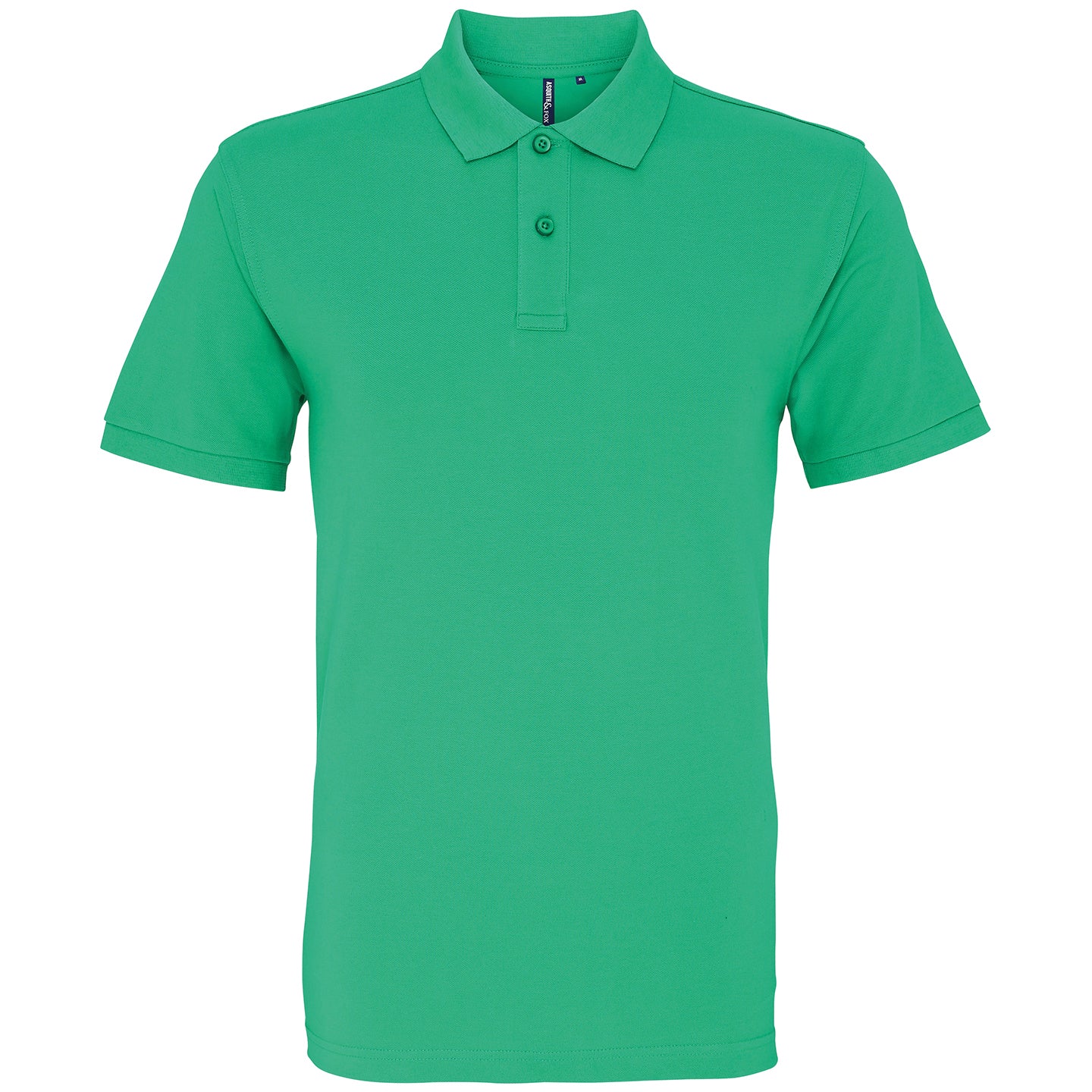 AQ010 Asquith & Fox Classic Fit Polos