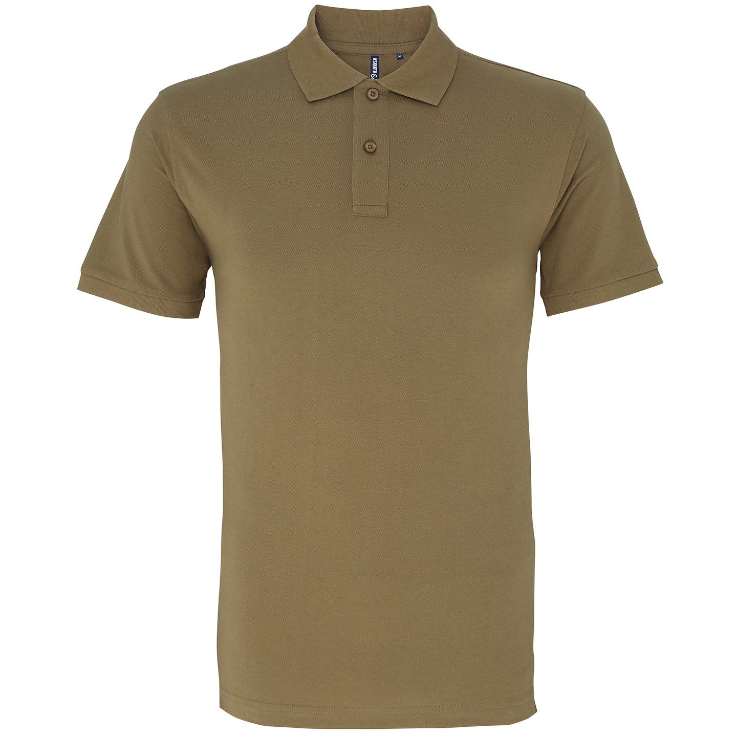 AQ010 Asquith & Fox Classic Fit Polos