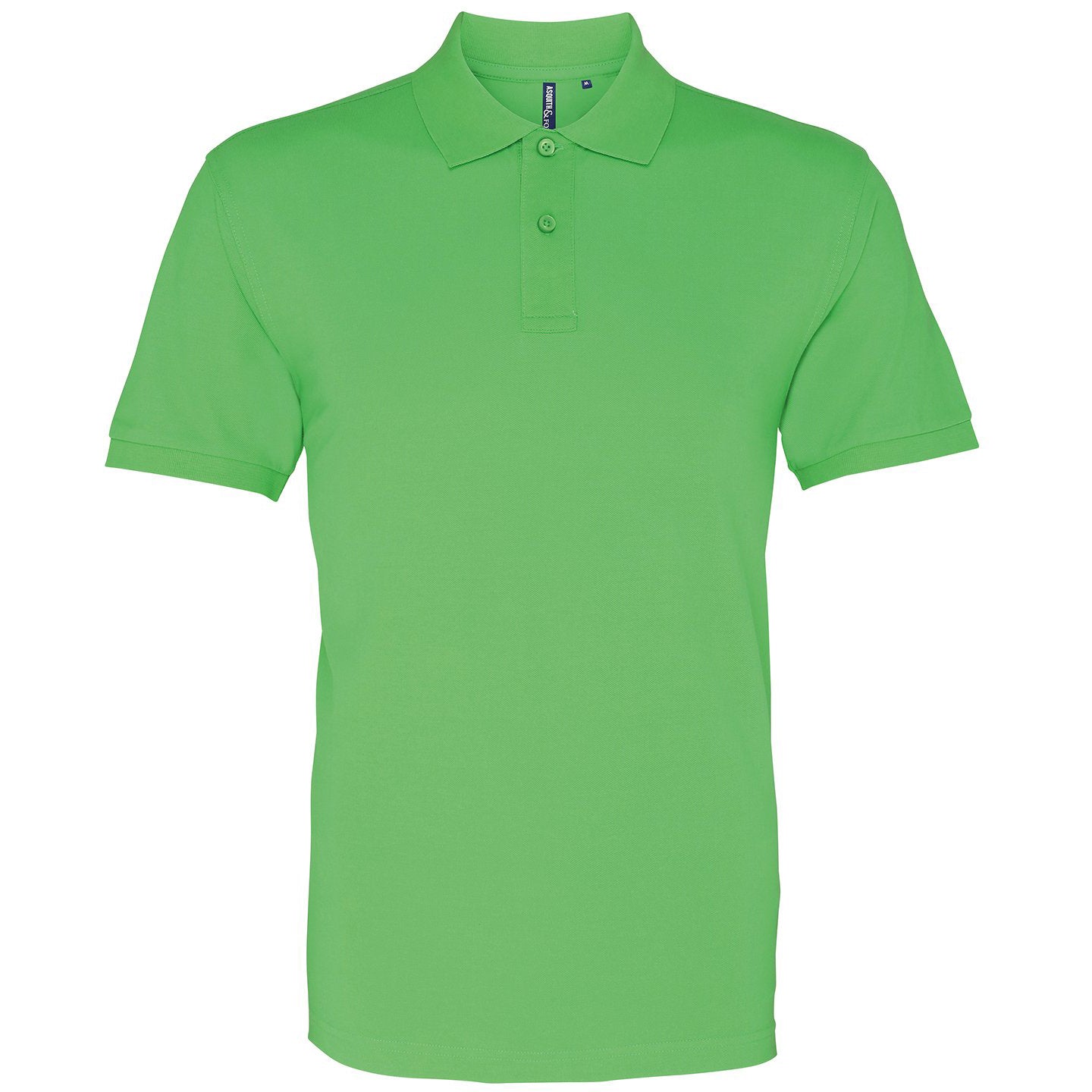 AQ010 Asquith & Fox Classic Fit Polos