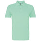 AQ010 Asquith & Fox Classic Fit Polos