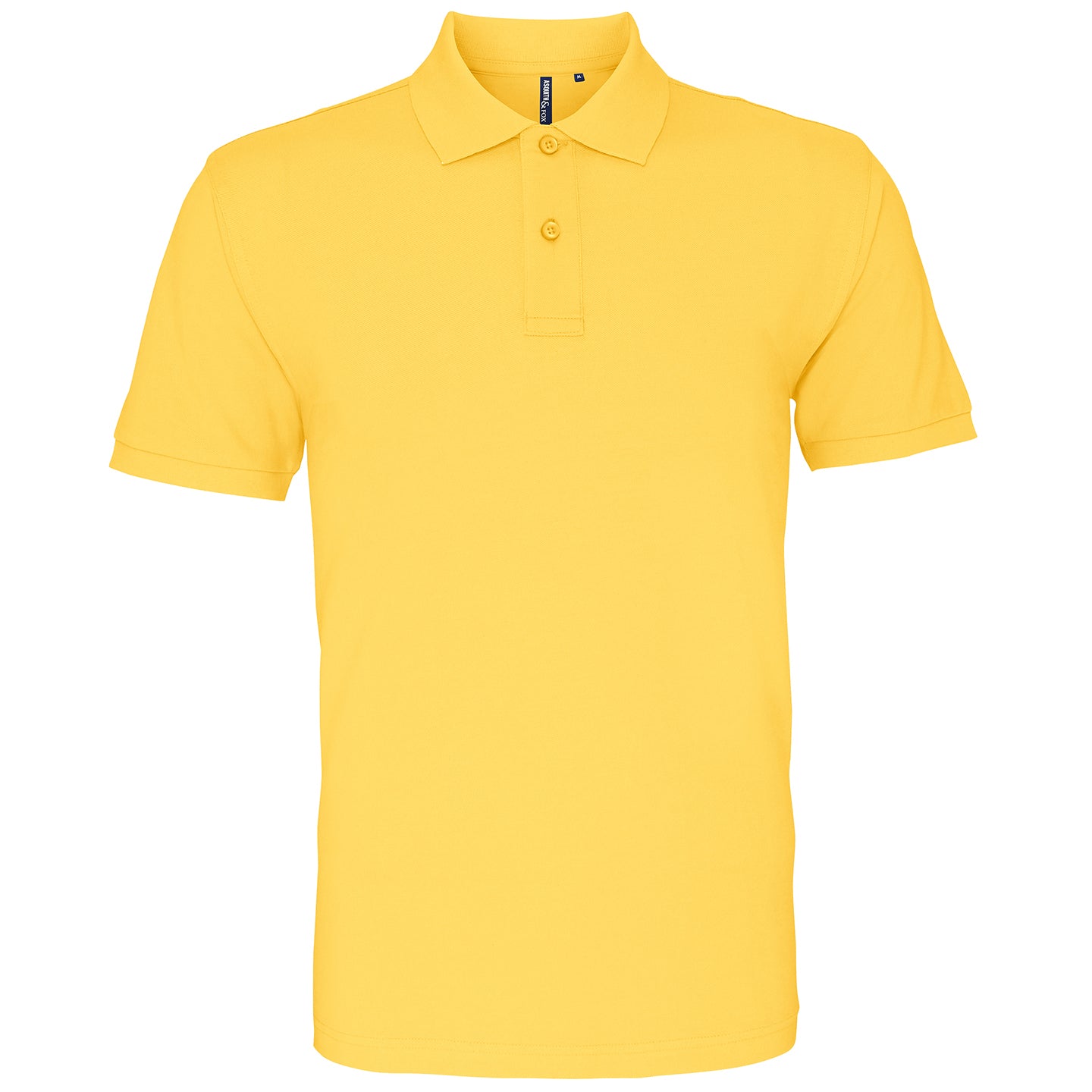 AQ010 Asquith & Fox Classic Fit Polos