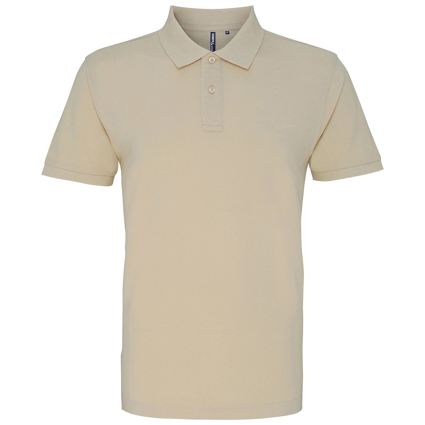 AQ010 Asquith & Fox Classic Fit Polos