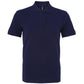 AQ010 Asquith & Fox Classic Fit Polos