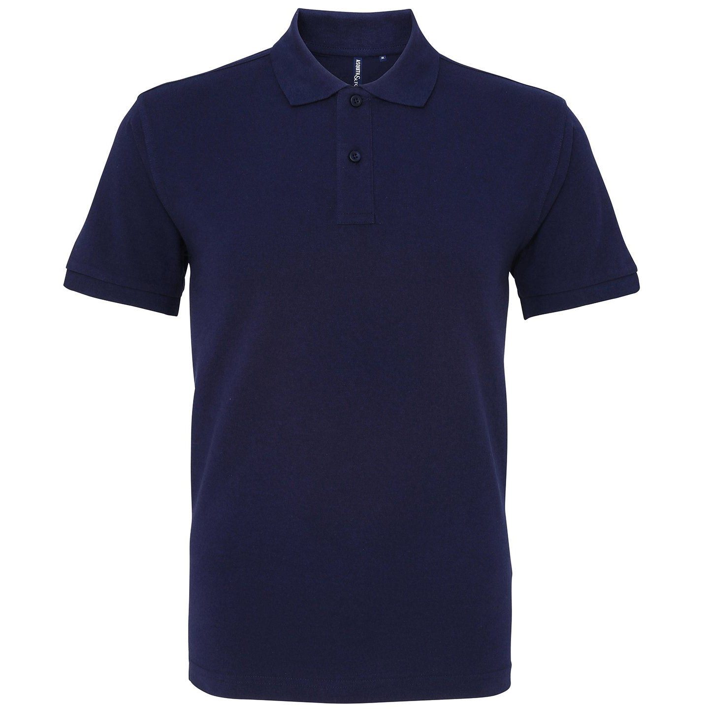 AQ010 Asquith & Fox Classic Fit Polos