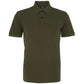 AQ010 Asquith & Fox Classic Fit Polos