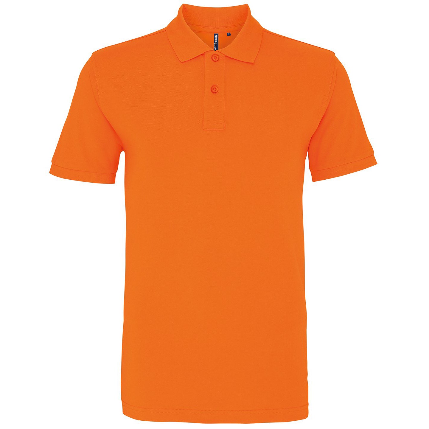 AQ010 Asquith & Fox Classic Fit Polos