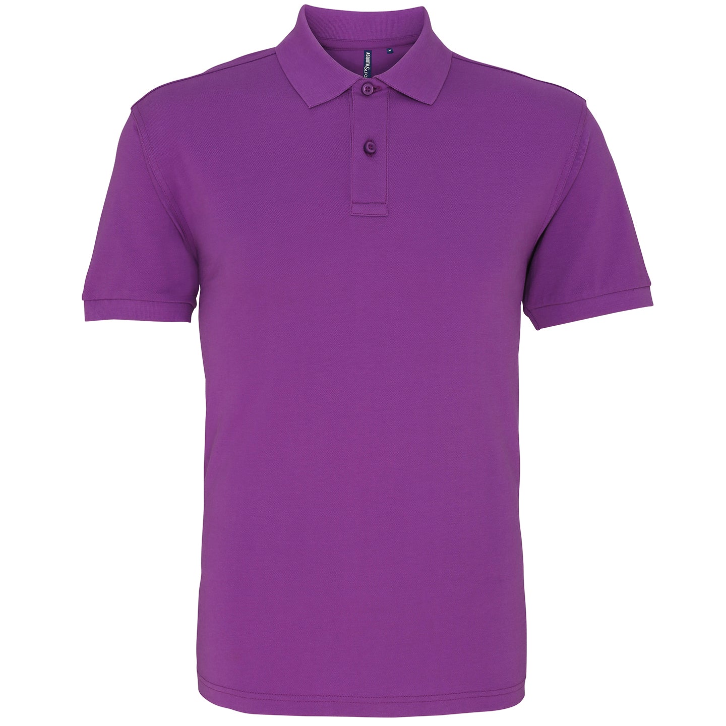 AQ010 Asquith & Fox Classic Fit Polos