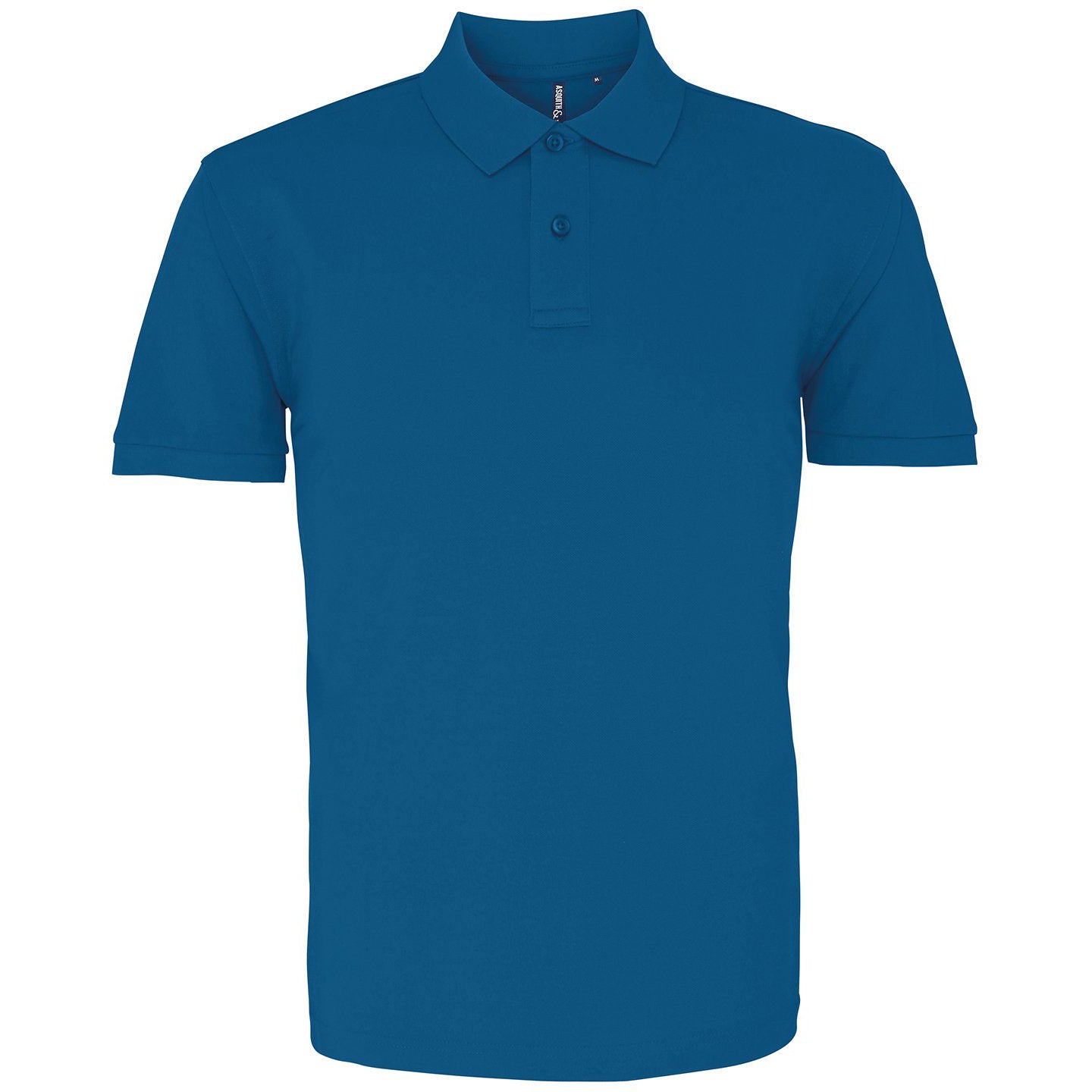 AQ010 Asquith & Fox Classic Fit Polos