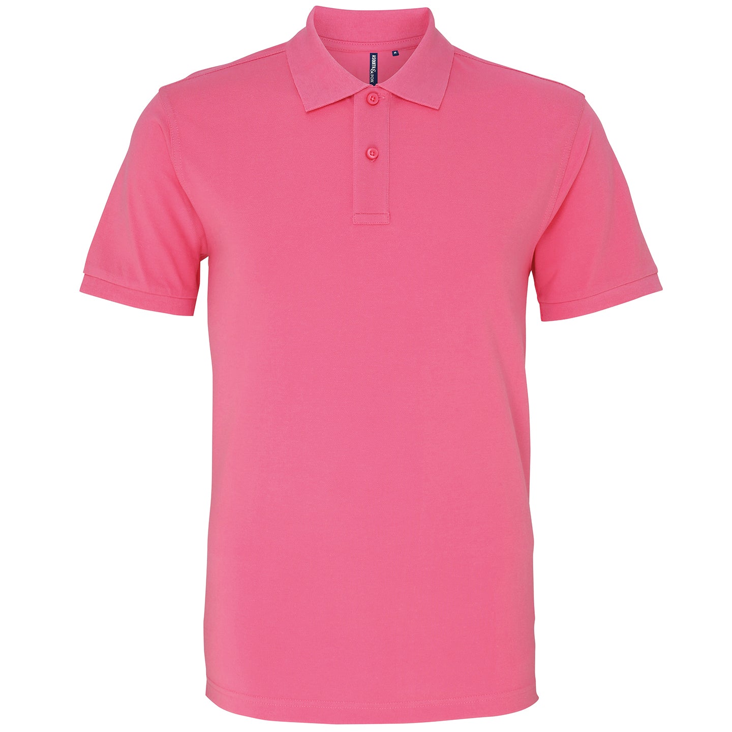 AQ010 Asquith & Fox Classic Fit Polos
