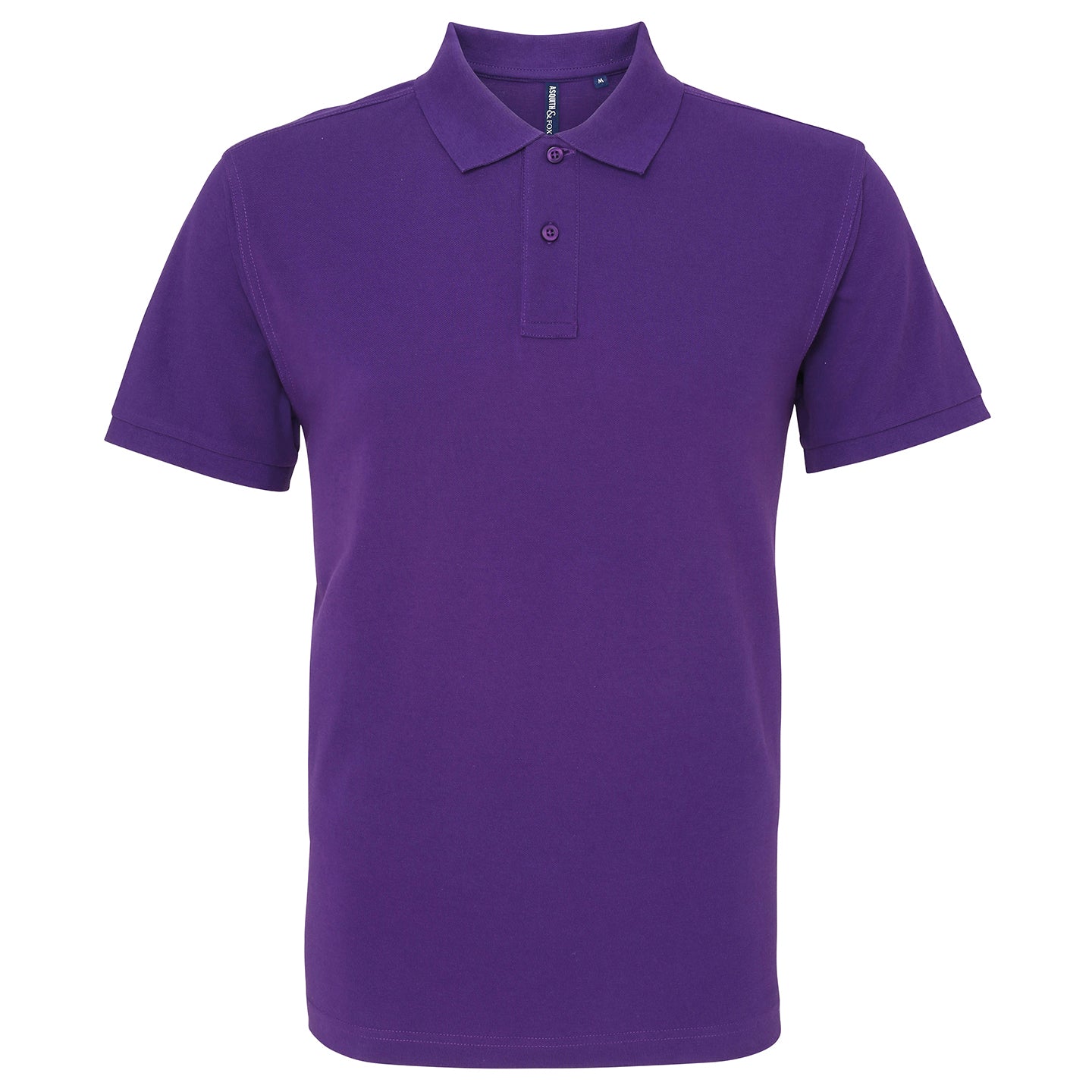 AQ010 Asquith & Fox Classic Fit Polos