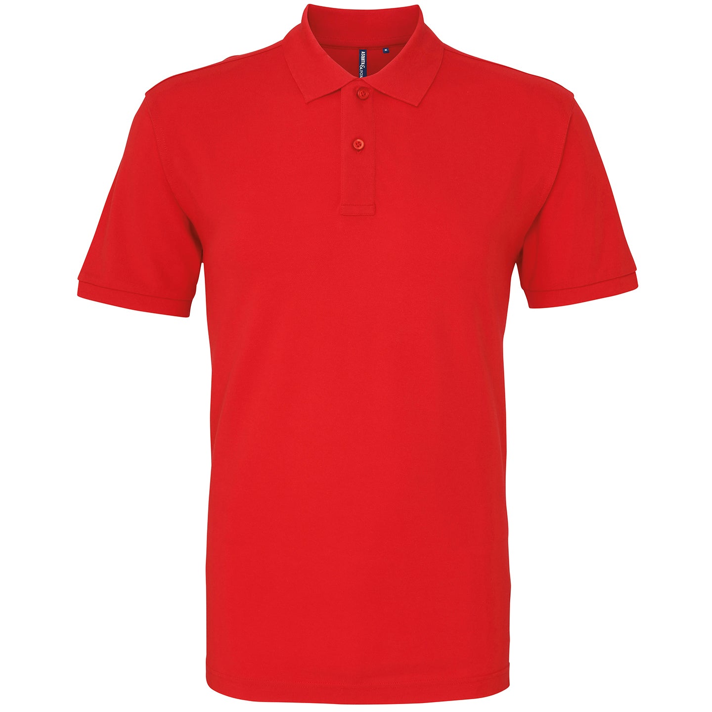 AQ010 Asquith & Fox Classic Fit Polos