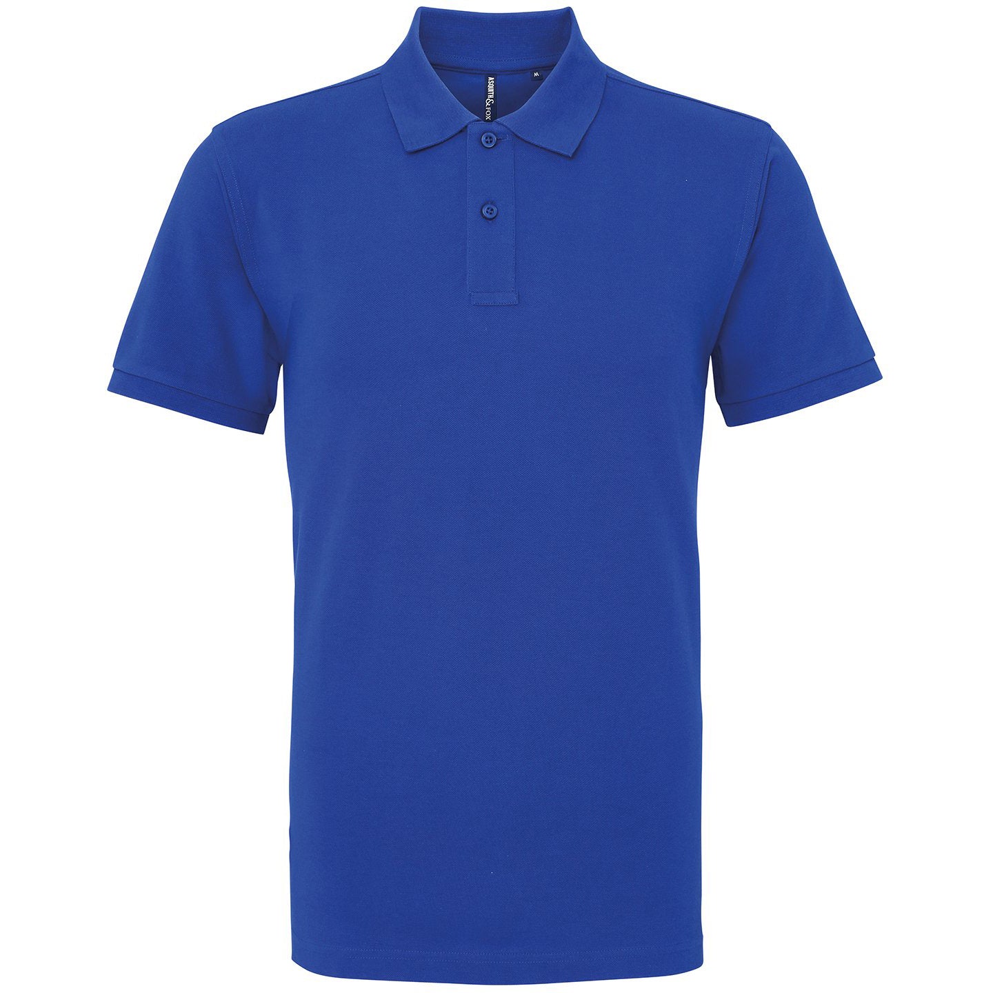 AQ010 Asquith & Fox Classic Fit Polos