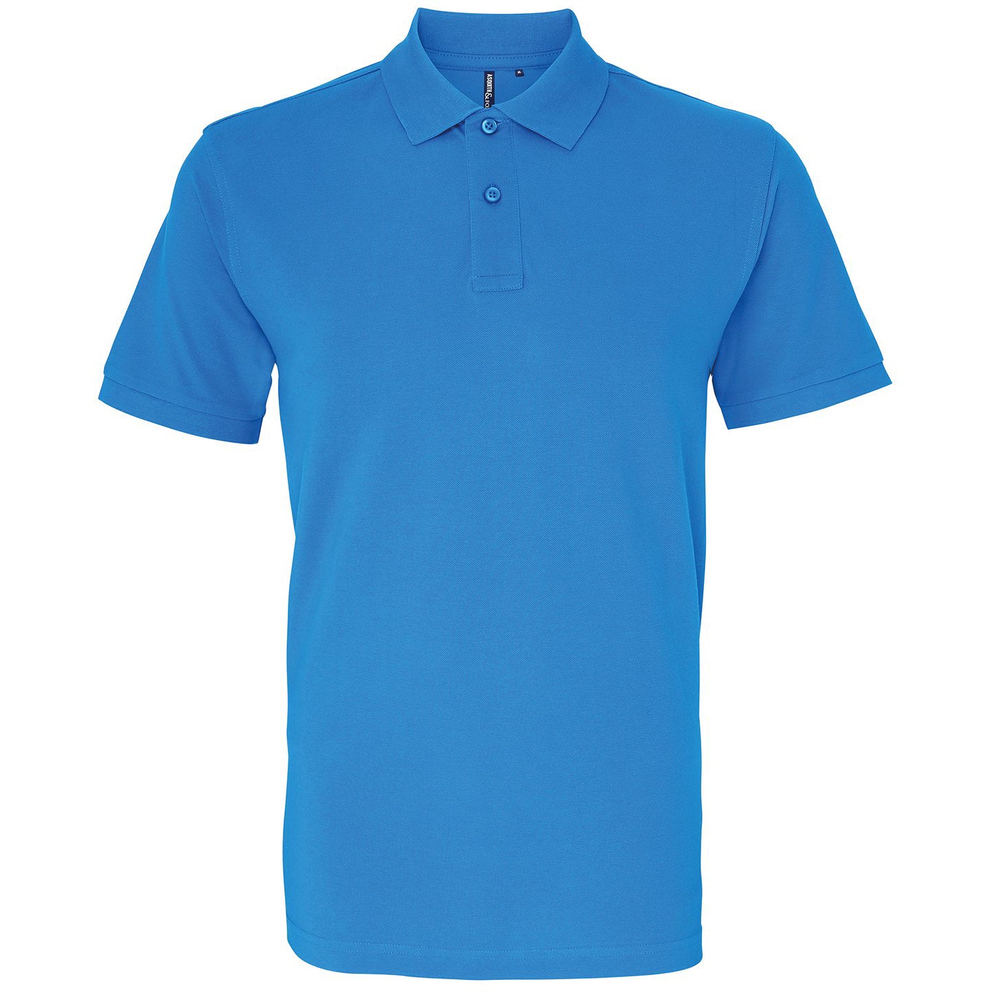 AQ010 Asquith & Fox Classic Fit Polos