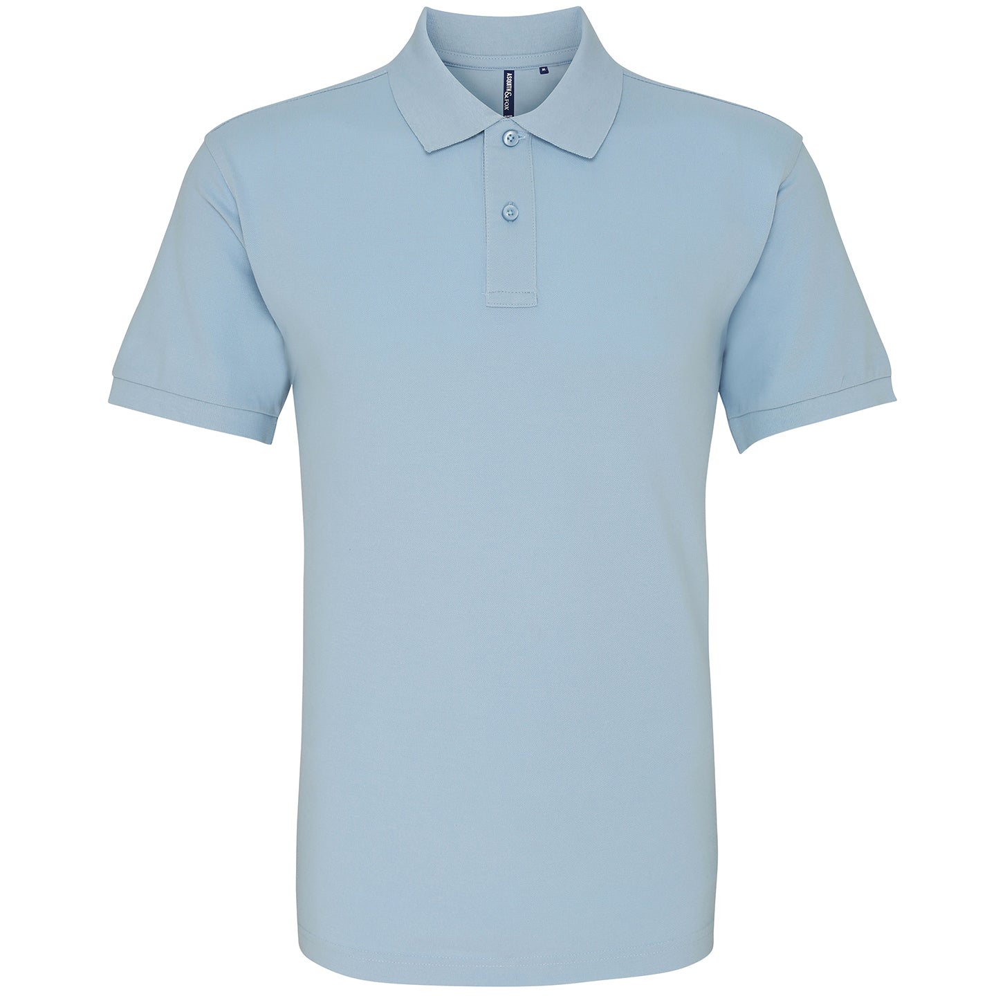 AQ010 Asquith & Fox Classic Fit Polos
