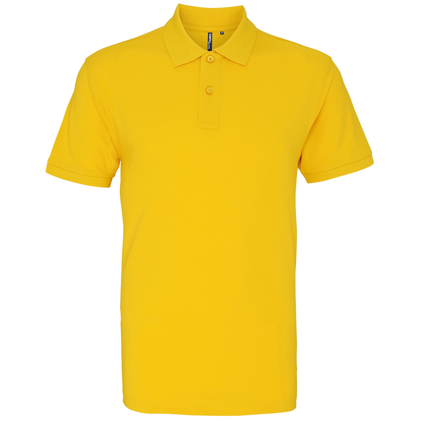 AQ010 Asquith & Fox Classic Fit Polos